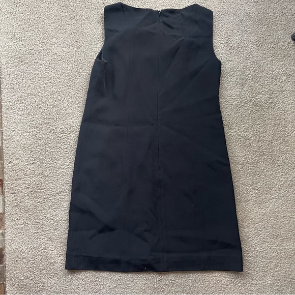 Moschino Black Dress - Picture 7 of 11